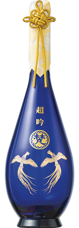日本酒　梵 超吟 2本