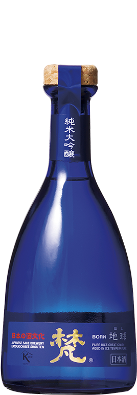 梵・地球 | 日本酒「梵」の酒蔵 | 加藤吉平商店 梵・地球 | 日本酒「梵」の酒蔵 | 加藤吉平商店