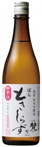 梵・ときしらず